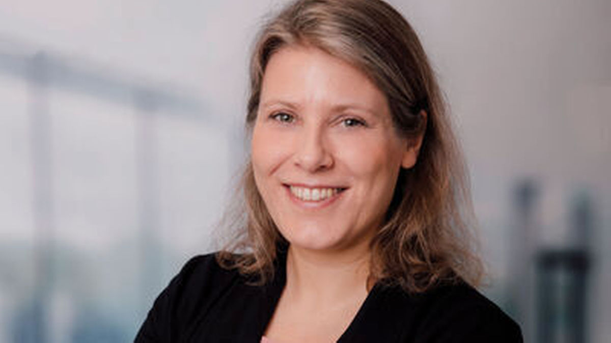 Dr. rer. med. Johanna Riedel
