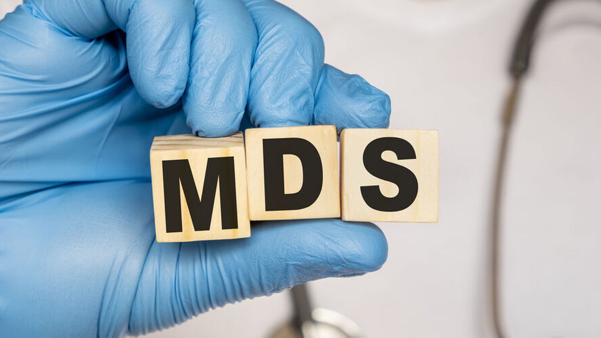 Update zu den MDS/MPN-Overlap-Erkrankungen