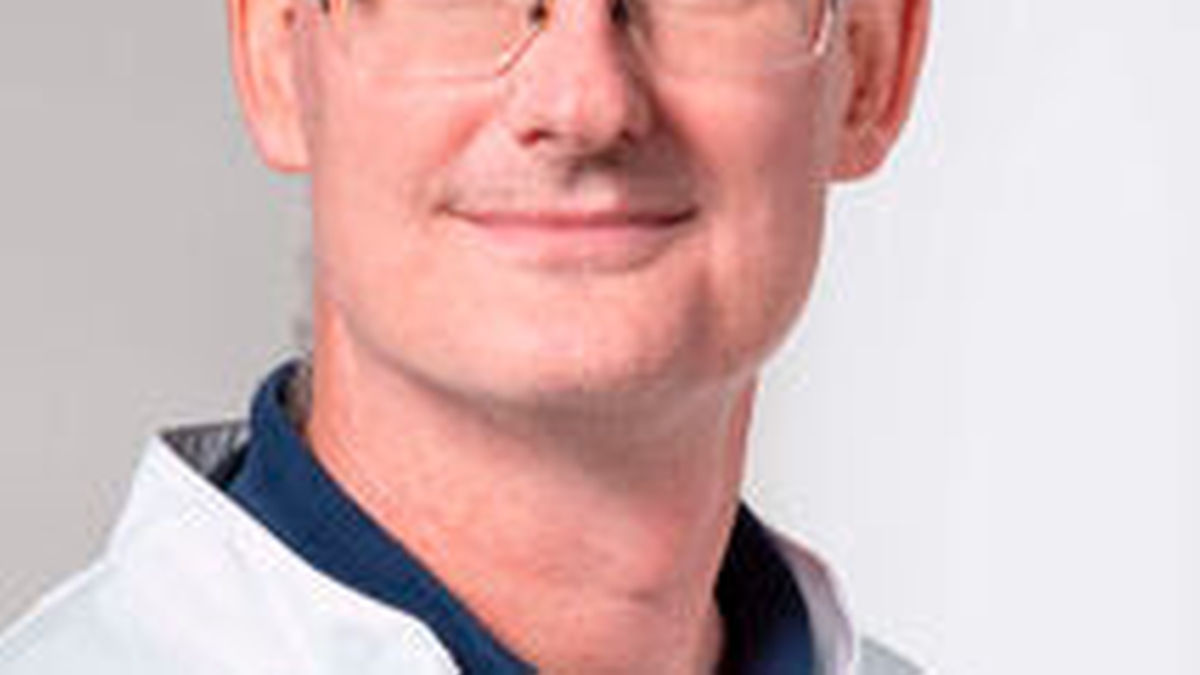 Prof. Dr. med. Marc-Steffen Raab