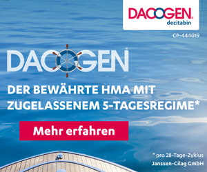 Dacogen 