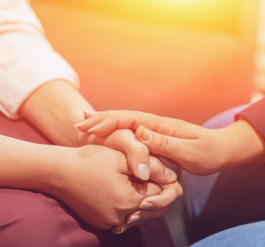 Supportiv-komplementäre Beziehungsgestaltung in der Interaktion mit Krebspatienten