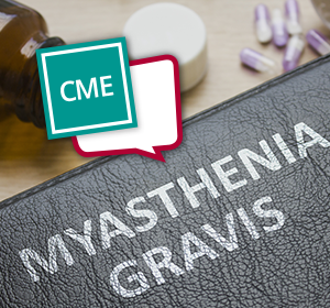 Myasthenia gravis: Häufigste Thymom-assoziierte Erkrankung