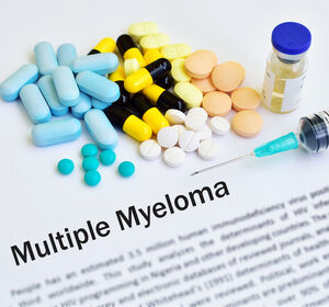 Ist körperliche Aktivität eine wirksame Supportiv­behandlung beim Multiplen Myelom?
