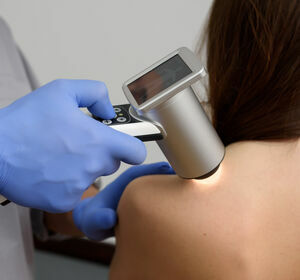 Nicht-invasive Diagnostik und Künstliche Intelligenz bei Hauttumoren