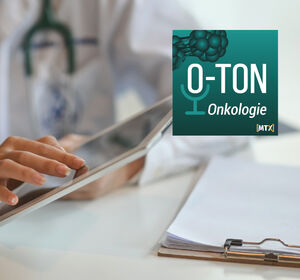 Podcast O-Ton Onkologie – Bayerisches Zentrum für Krebsforschung: Gemeinsames zentrales Studienregister für Bayern