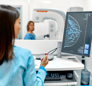 Brustkrebs-Früherkennung rettet Leben – ein Update zum Mammographie-Screening-Programm