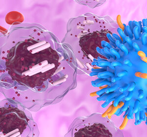 Serie Neue Therapiekonzepte – Teil 4 CAR- und AdCAR-T-Zellen: Potenzial mit Herausforderungen