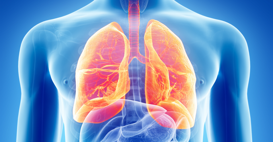 Besonderheiten des jüngeren Patienten mit Lungenkarzinom