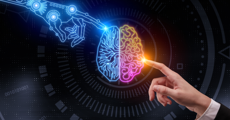 Künstliche Intelligenz in der Radiologie –  Ein Ausblick in die Zukunft