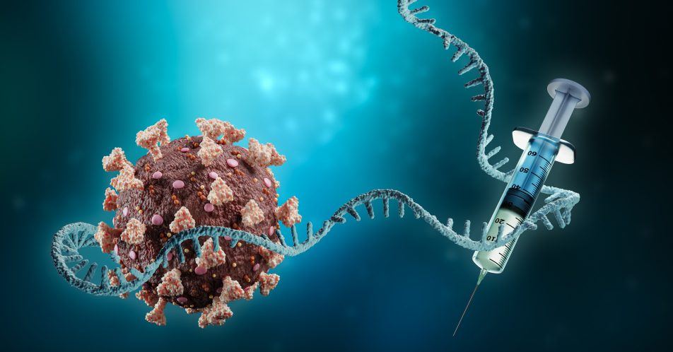 Altes Molekül im Aufwind – mRNA als Tumorvakzine