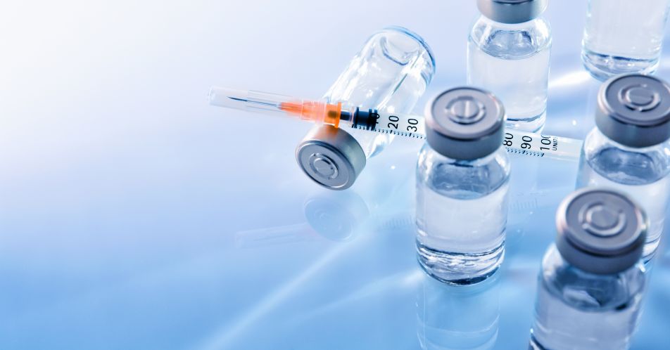 Impfungen bei Patienten mit Multiplem Myelom einschließlich COVID-19-Impfempfehlung