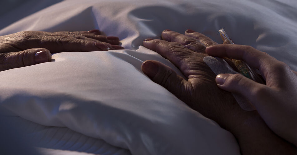 Strategien zur Versorgungssicherung palliativer Krebspatient:innen während der Pandemie
