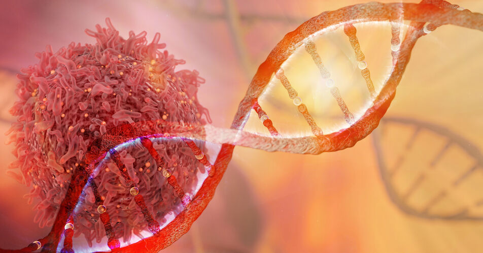aNSCLC: Analyse von ctDNA kann Therapie und OS von Patienten beeinflussen