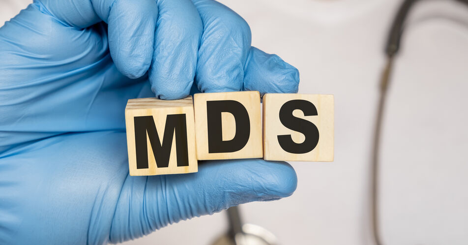 Update zu den MDS/MPN-Overlap-Erkrankungen
