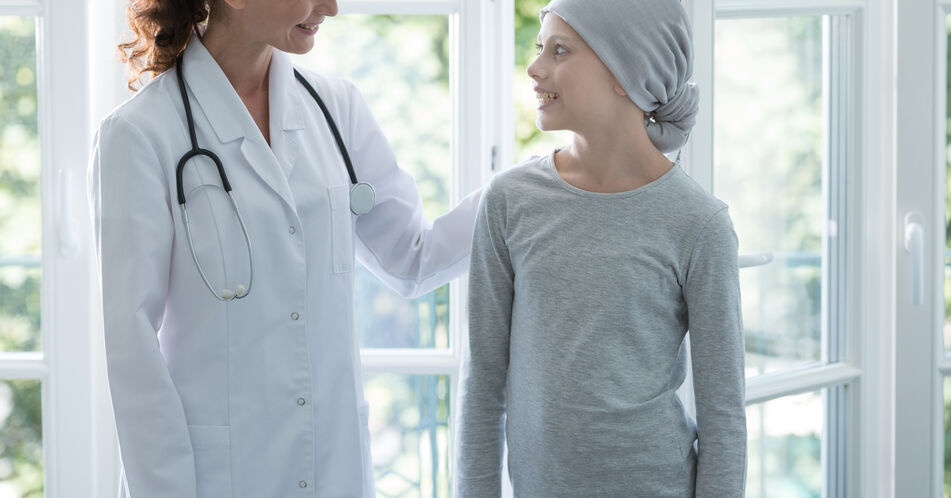 Spätfolgen und Langzeitnachsorge nach einer Krebserkrankung im Kindes- und Jugendalter