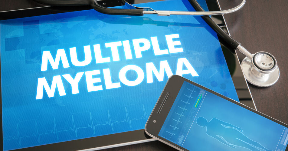 Multiples Myelom: Viele Therapie­optionen in der Sequenztherapie, doch auch noch viele offene Fragen