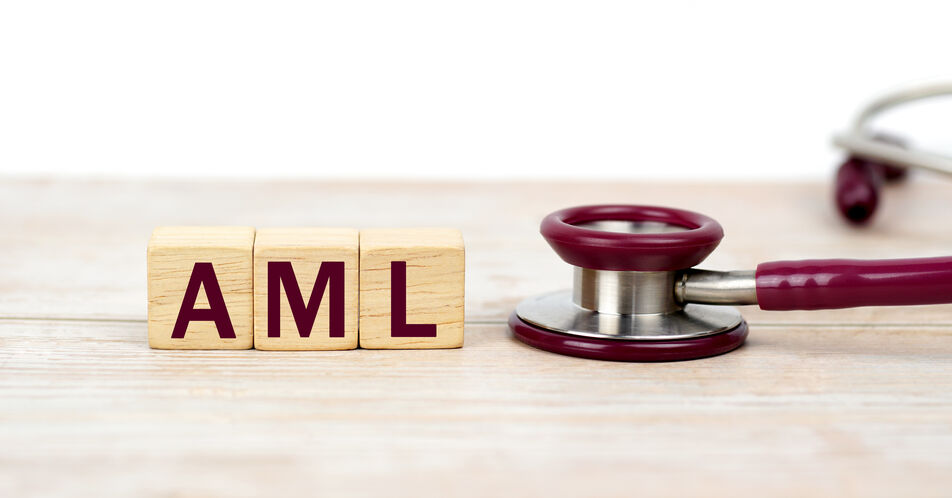 AML: Aktualisiertes Update zu neuen Therapiemöglichkeiten