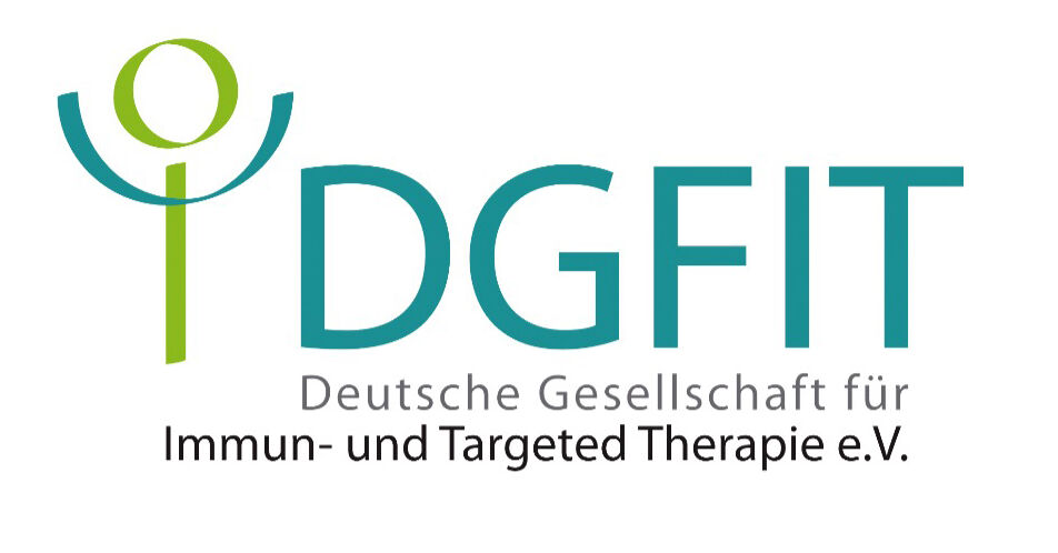 Verleihung des Clinical Science Award 2023 der DGFIT