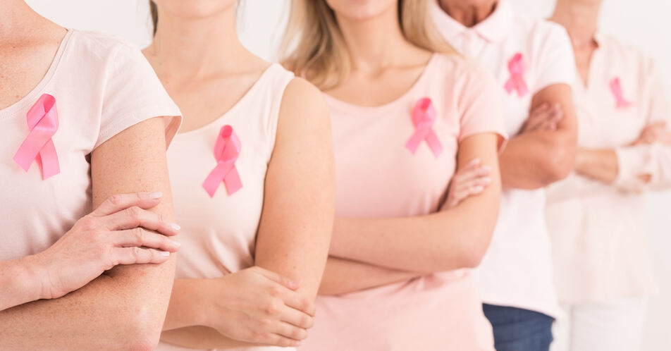 Brustkrebs – 30% der Fälle sind erblich bedingt