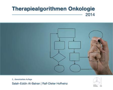 Therapiealgorithmen Onkologie