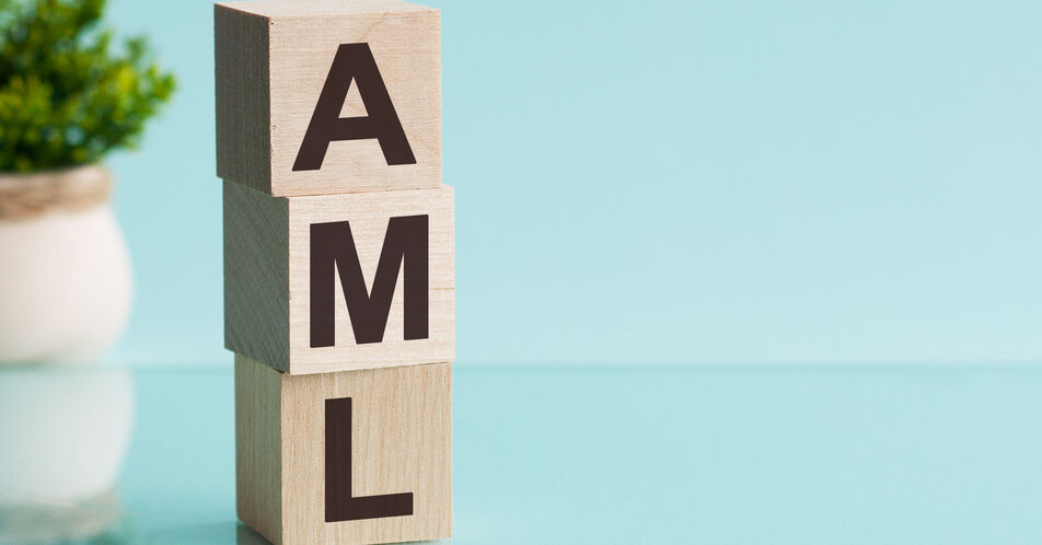AML – Akute Myeloische Leukämie