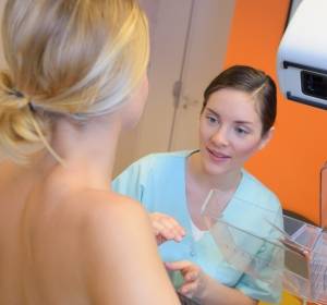 Auswertungen zum Mammographie-Screening-Programm