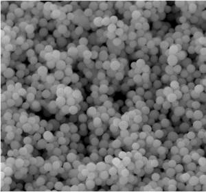 Maßgeschneiderte Nanopartikel aus Zinkperoxid gegen Krebs