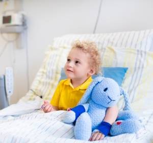 Positive CHMP-Empfehlung zur Zulassungserweiterung von Romiplostim für Kinder mit chronischer Immunthrombozytopenie