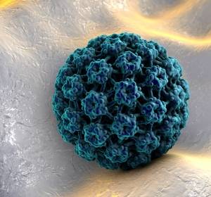 Hohes Zweitmalignom-Risiko bei HPV-assoziierten Tumoren