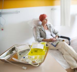 B-Zell-Lymphom: Reduktion der Chemotherapiezyklen-Anzahl bei jüngeren Patienten mit geringer Tumorlast