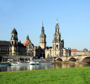 Digitalisierung: Schnittstelle zwischen Technologie und Medizin entsteht in Dresden