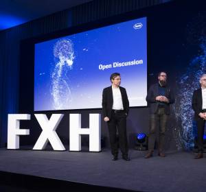 Future X Healthcare 2019: „Vertrauen ist die Basis der Digitalisierung“