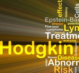 Bessere Tumorkontrolle beim frühen ungünstigen Hodgkin-Lymphom durch Dosisintensivierung bestätigt sich im Langzeit-Follow-up