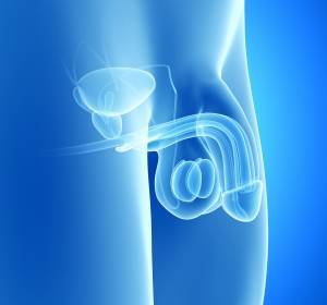 EU-Zulassungserweiterung für Apalutamid zur Behandlung des metastasierten hormonsensitiven Prostatakarzinoms