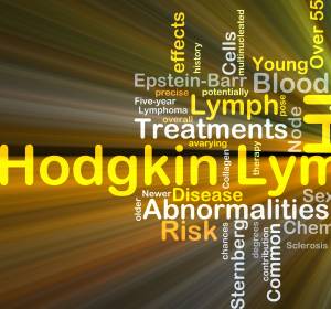 Hodgkin-Lymphom: PET als Entscheidungshilfe bei der kombinierten Chemo-Strahlentherapie