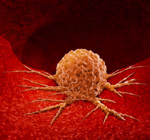 Solide Tumoren: Zulassung für Entrectinib bei NTRK-Genfusion und ROS1-Fusions-positivem NSCLC