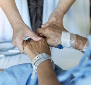 Palliativmedizin: Wirksamkeit der multiprofessionell besetzten Notfallambulanz 