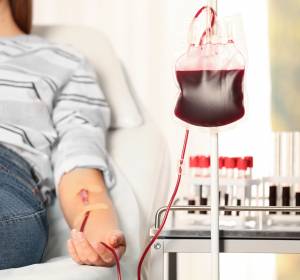 Sicherheit von Bluttransfusionen: Nobelpreis für Transfusionsmediziner