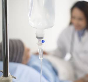 NSCLC: Verlängertes Gesamtüberleben mit Immuntherapie + Chemo