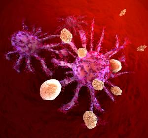 ASCO-GI: Datenupdate unterstreicht Krebsimmuntherapie als neuen Standard bei HCC-Patienten