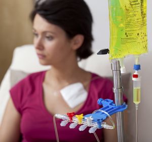 Genexpressionstest bei Mammakarzinom: Mehrheit kann auf Chemotherapie verzichten