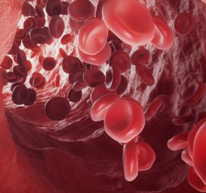 BEYOND-Studie: Luspatercept bei nicht-transfusionsabhängiger β-Thalassämie