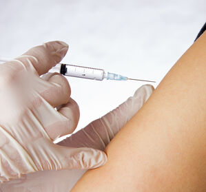 CME-Modul: Impfen bei Immundefizienz