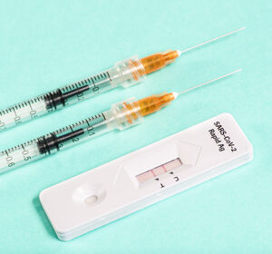 Impfdurchbrüche: Rate bei Krebspatient:innen steigt