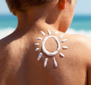Sonnenschutzkampagne will Hautkrebsrisiko im Sport senken