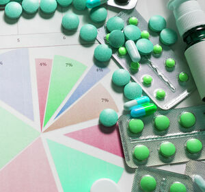 Krebs-Anteil am Pharmamarkt bald über 20 Prozent