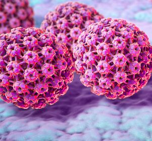 Schnelltest für HPV-bedingte Karzinome