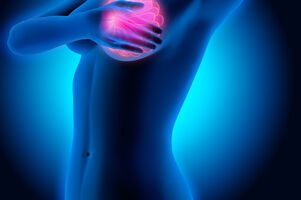 HR+/HER2- fortgeschrittener Brustkrebs: Längeres PFS unter Ribociclib + endokrine Therapie