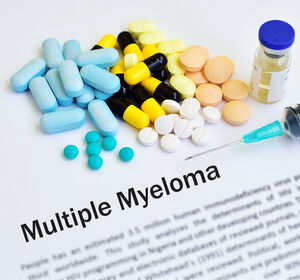 Multiples Myelom: Analyse der MAIA-Studie zu Daratumumab + Lenalidomid und Dexamethason