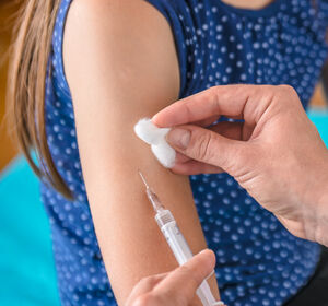 Hohe Zustimmung zu freiwilliger Schulimpfung gegen Humane Papillomviren